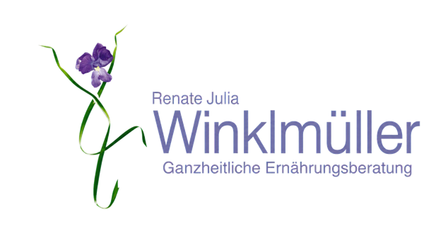 Vitalstoff-Ernährung – Renate Winklmüller